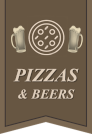 Pizzas & Beers